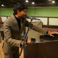 Saim Ali