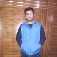 Ajay Rana
