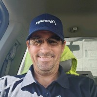 Gregory Kerr