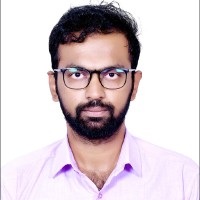 Manoj S