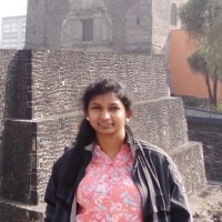 Shashikala N