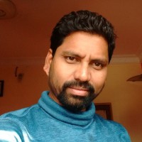 Suresh Kumar