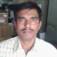 Deepak Saxena