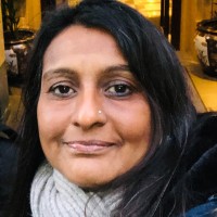 Silpa Shah