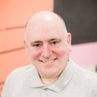 Steve Levin