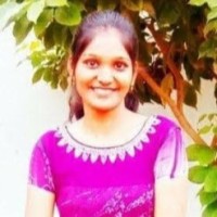 Sravani Koritala