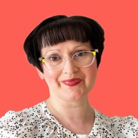 Katerina KaranikolopoulosKaterina Karanikolopoulos is an Influencer