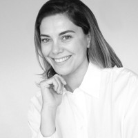 Charlotte David