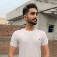 M Husnain Ijaz Ashrafi