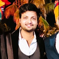 Dhruv Agarwal