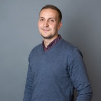 Egor Sokolov