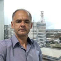Marcelo Matos Laender