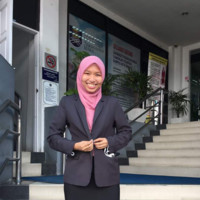 Nur Aina Mardhiah Mohamad