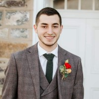 Bryan Haacke