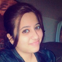 Megha Khatri