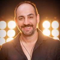 Bruno Maglio