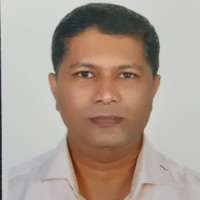 Anup Mathews