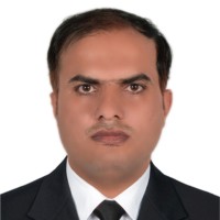 Nisar Ahmed