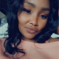 Canika Austin