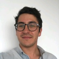 Jorge Andrés Acosta Melo