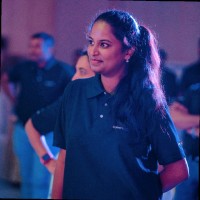Vinutha C V
