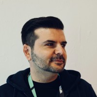 💻 Michael Asimakopoulos