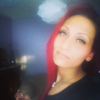 Ashley Pontes