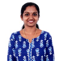 Dhanya Lijeesh