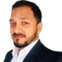 Mohammad Hasnain