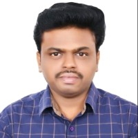 RanjithKumar J