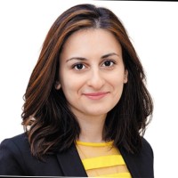 Eleonora Alergush (Sargsyan)