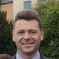 Martin Wright