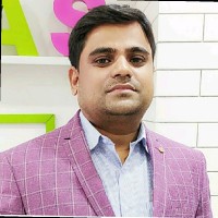 Naveen Kumar Pandey