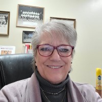 Shari Olson
