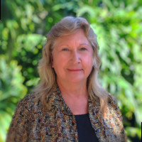 Bonita Olson
