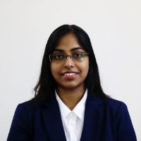 Veena M