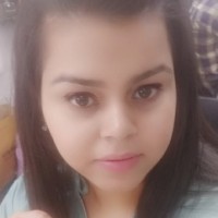 Kirti Malik