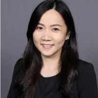 Ssu Ying (Sing) Lin