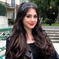 Isabel Handy