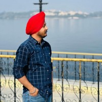 Harpreet Singh