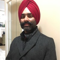 Jimmy Bajwa
