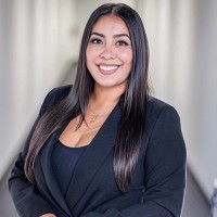 Cynthia Alexis Escobedo
