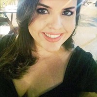 Maria Clara Oliveira