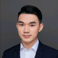 Shih-Po (Max) Su