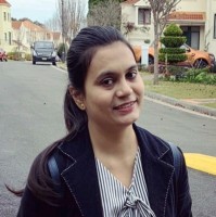 Samia Sadiq