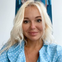 Ekaterina Chubarova