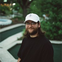 Austin Back