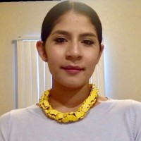 Ashley Maravilla