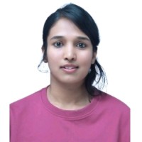Shwetha M