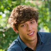 Connor King